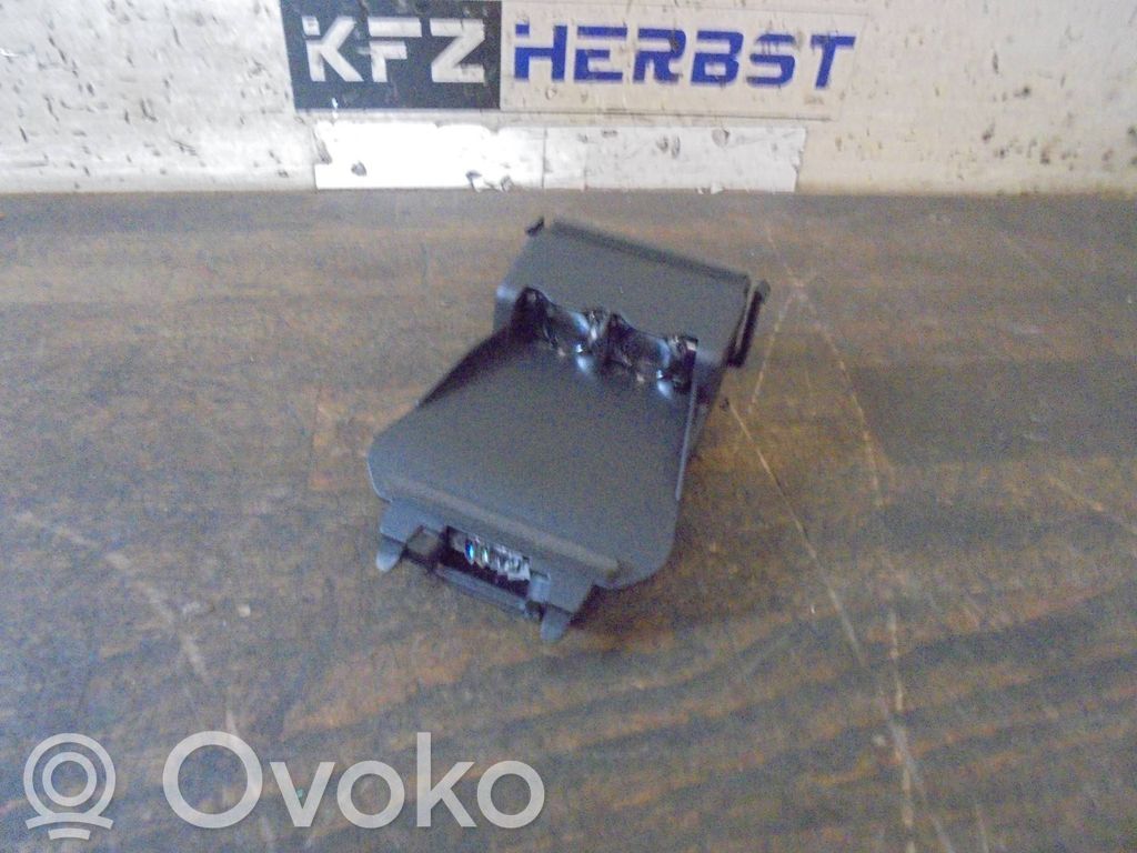 Ford Fiesta Sensor de lluvia 