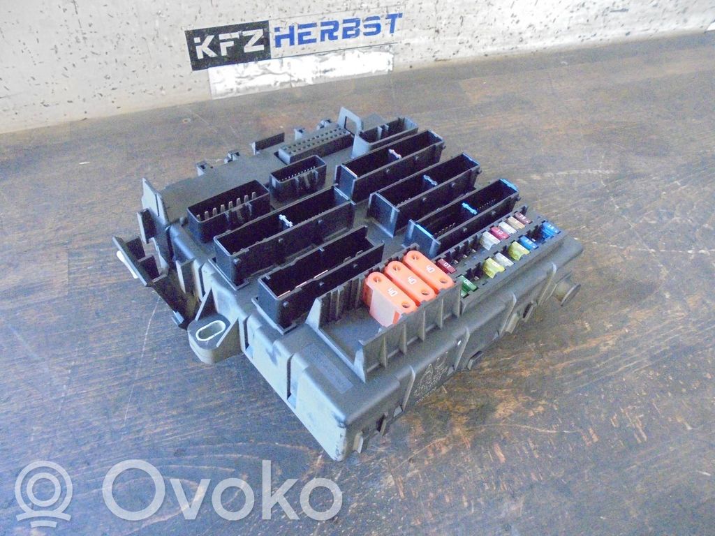 Fuse box set   13112914,13112914,519049035