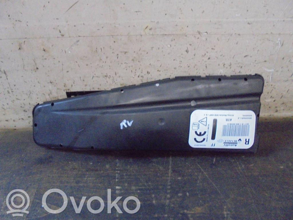 Renault Clio IV Airbag sedile 