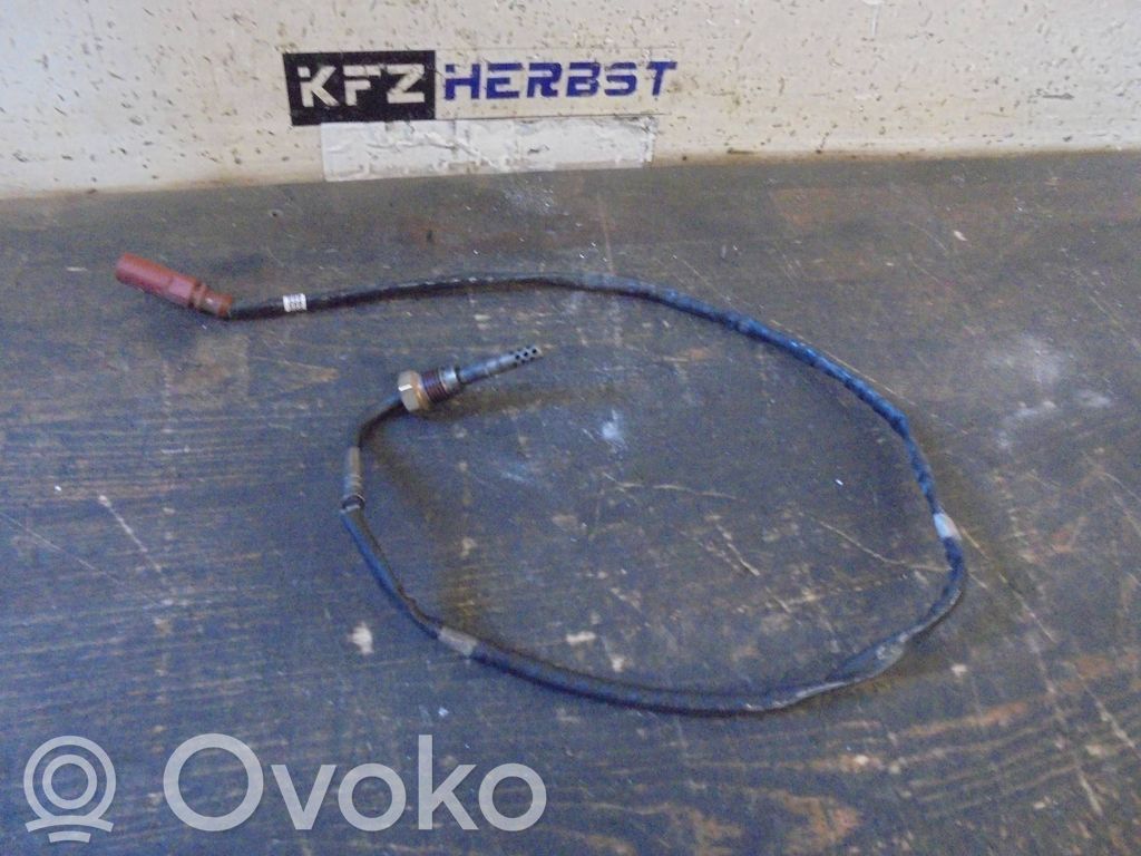 Volkswagen Touran I Sensor 