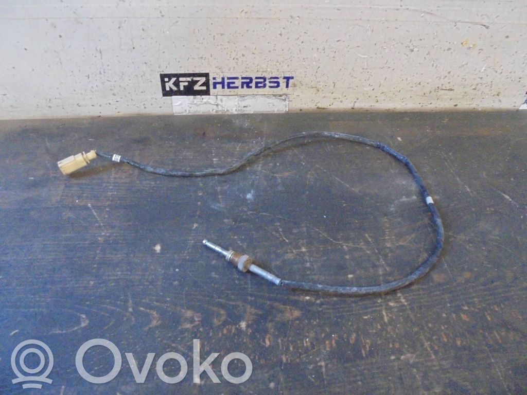 Volkswagen Touran I Sensor 