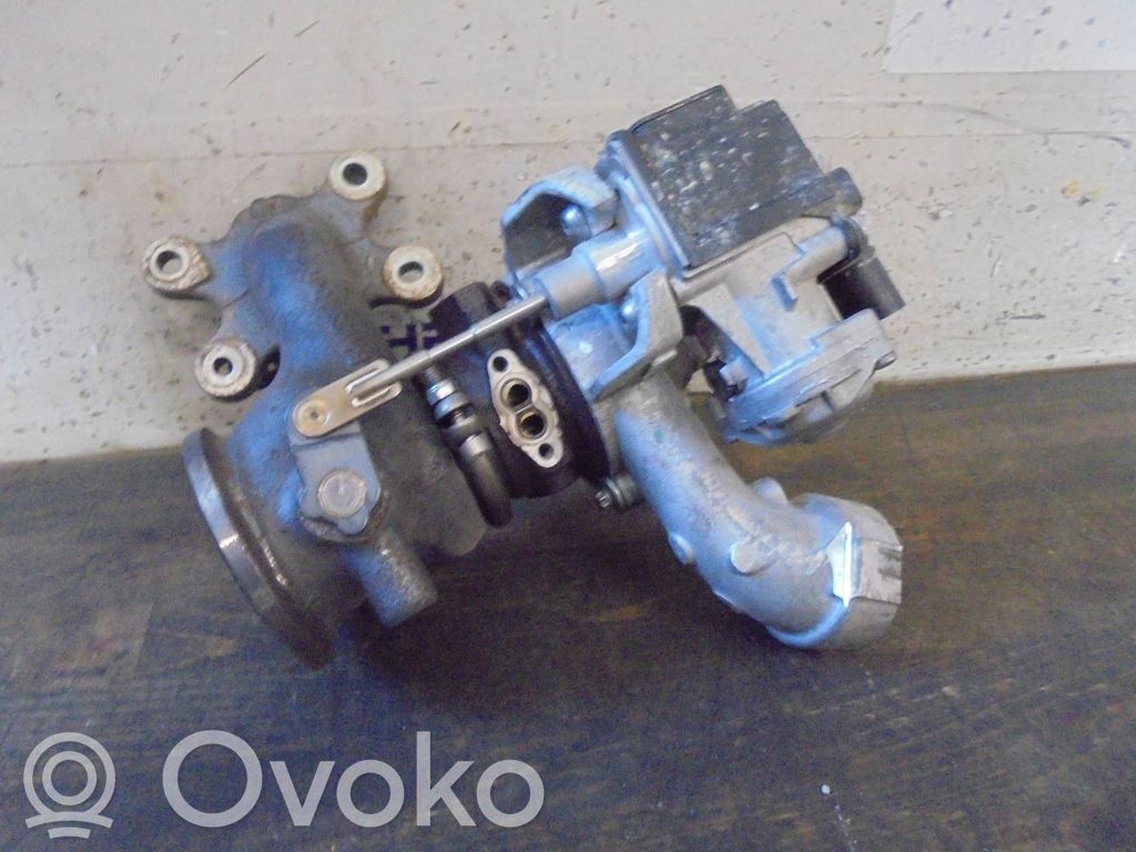 Turbo   04E145721L,04E145721L