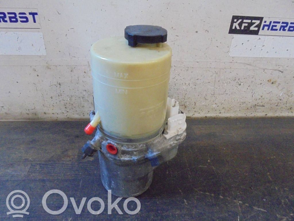 Ohjaustehostimen pumppu   93172789,93172789