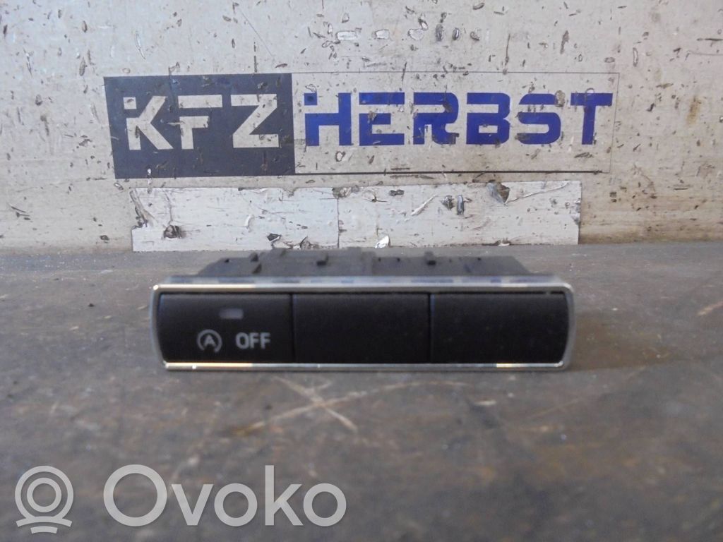 Ford Fiesta Engine start stop button switch 