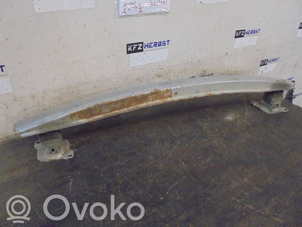 Skoda Fabia Mk2 (5J) Bară ranforsare bară spate 