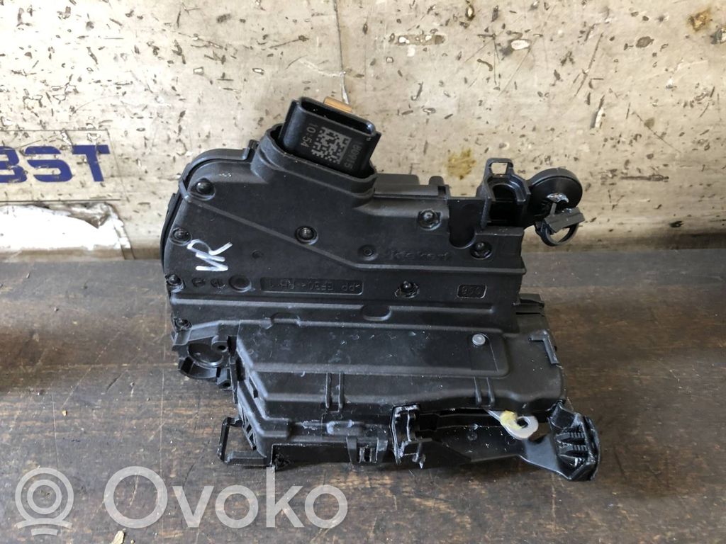 Türschloss vorne   805024563R,805024563R