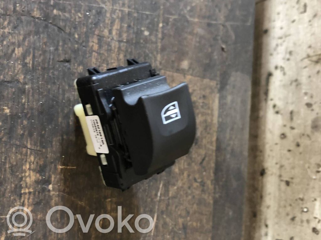 Interruptor del elevalunas eléctrico   254218614R,254218614R