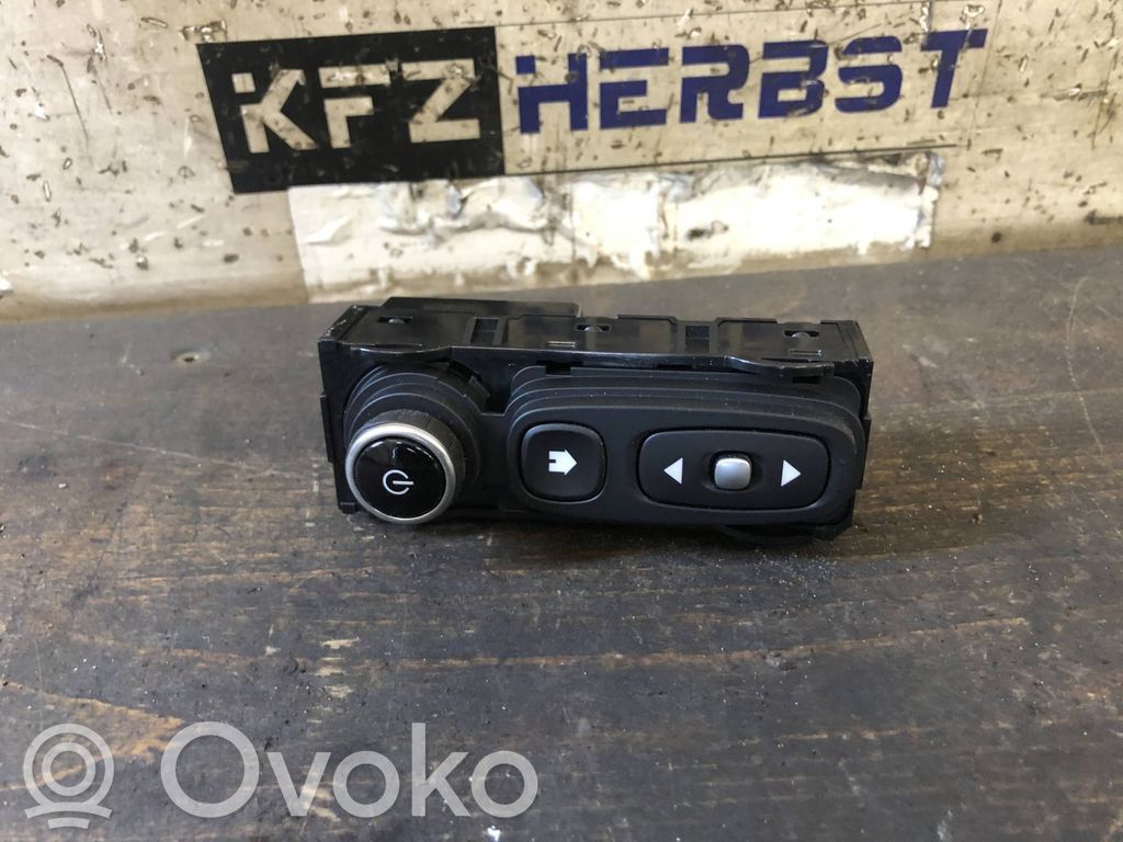 Hands free -sarja   253B02050R,253B02050R