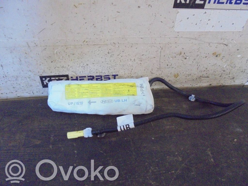 Sitz-Airbag   889101W000,889101W000