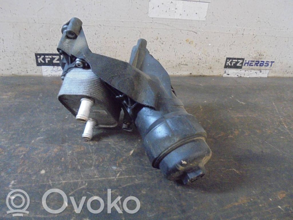 Audi A4 S4 B9 Muu moottoritilan osa 