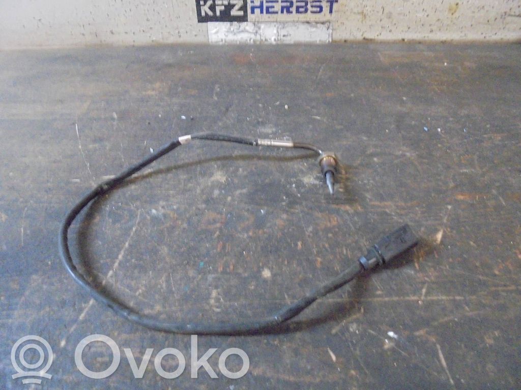 Audi A4 S4 B9 Sensor 