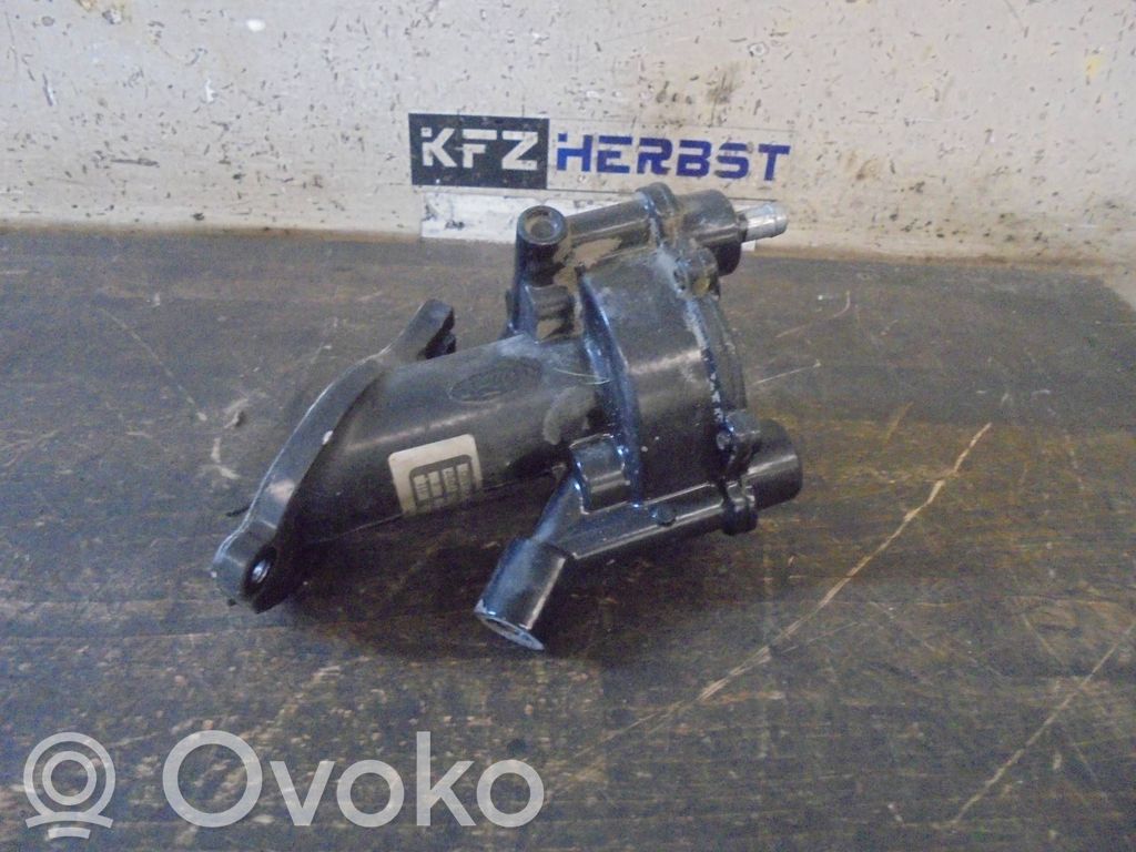 Ford S-MAX Vacuum pump 