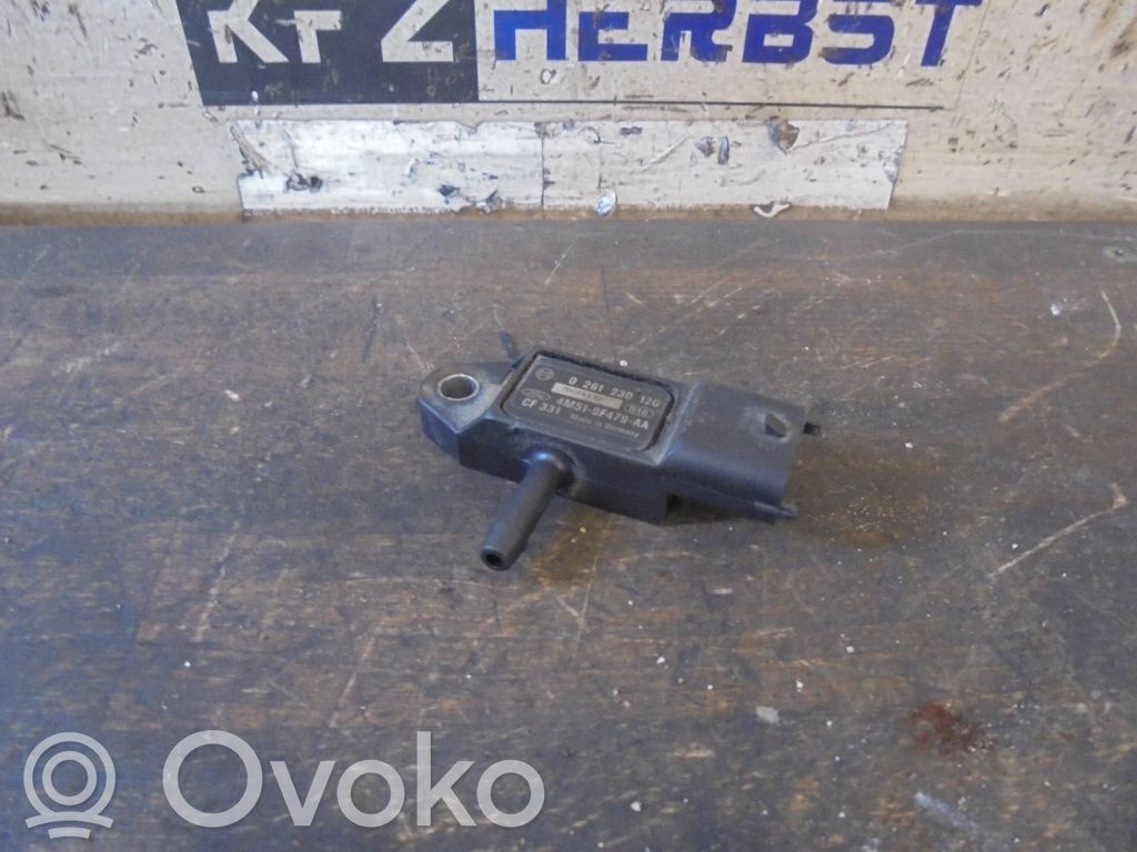 Ford S-MAX Sensor 