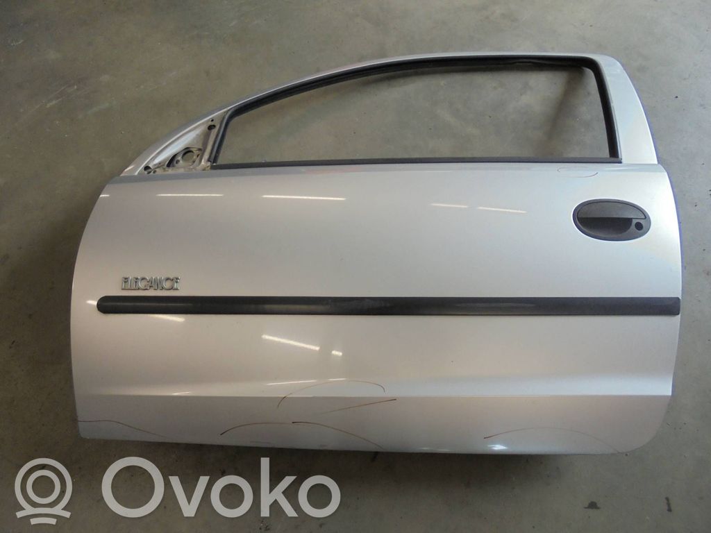Opel Corsa C Durvis 