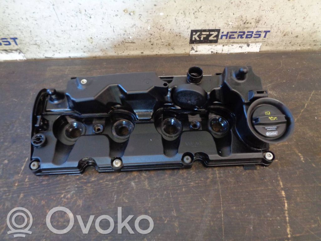 Volkswagen Sharan Cache culbuteur 