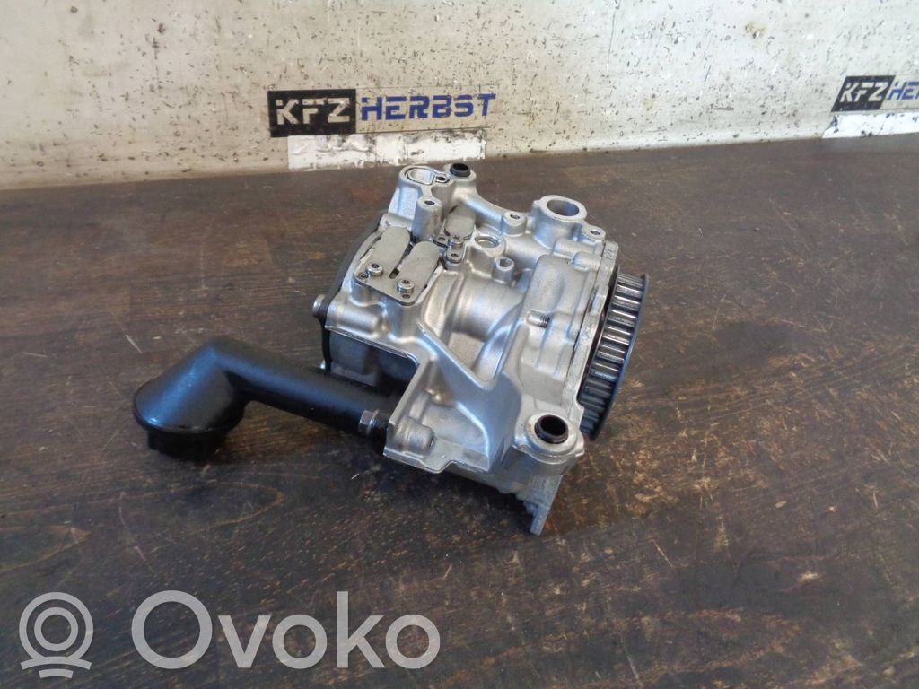 Volkswagen Cross Touran II Water pump 
