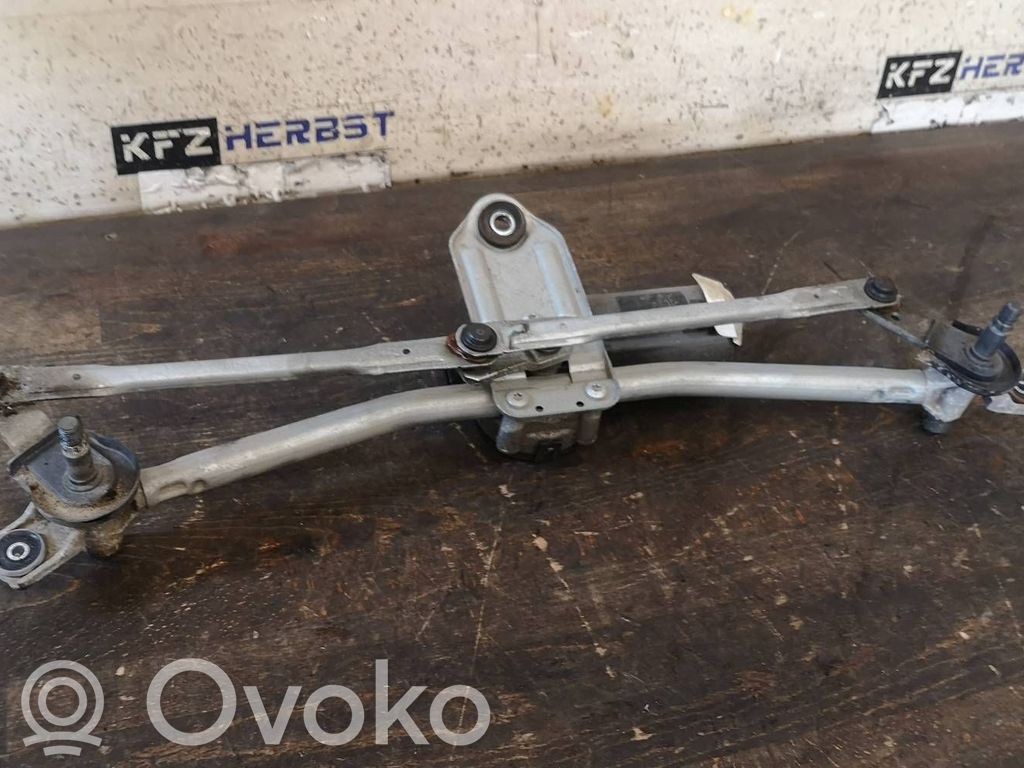 KIA Sportage Motor și paralelogram ștergător parbriz 