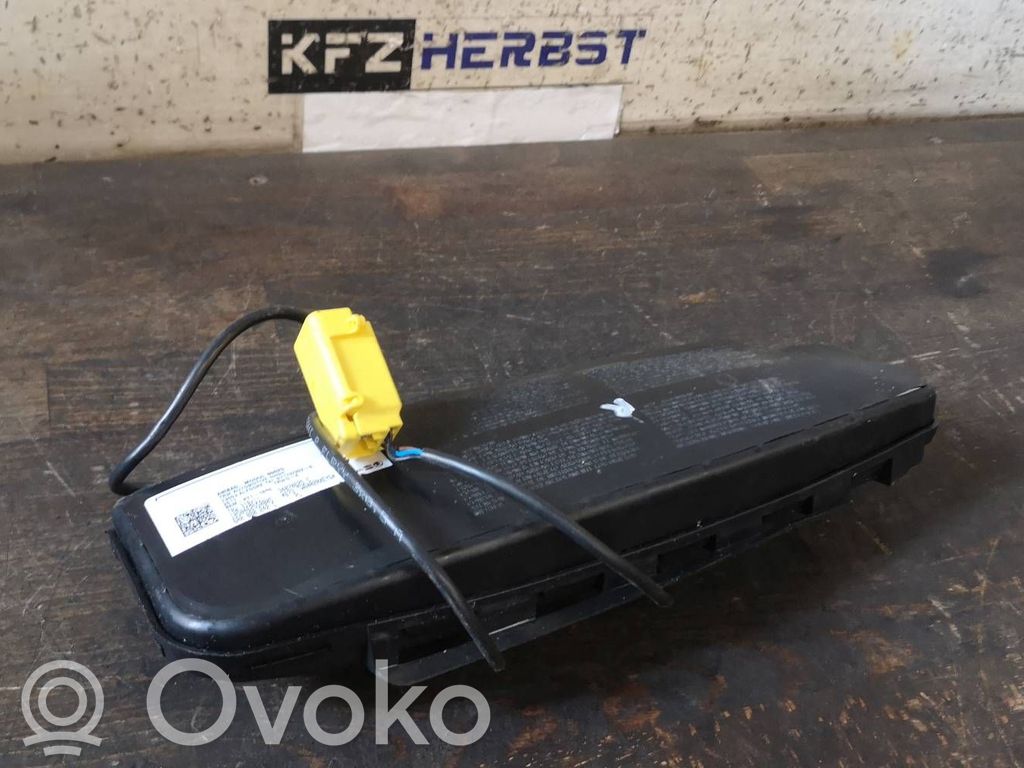 Seat Ibiza IV (6J,6P) Airbag de siège