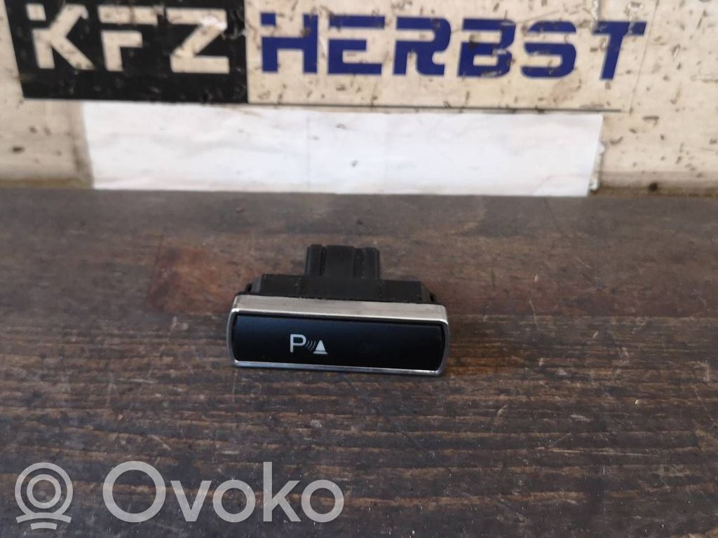 Schalter Einparkhilfe Parktronic PDC   BS7T15A860AA,BS7T15A860AA