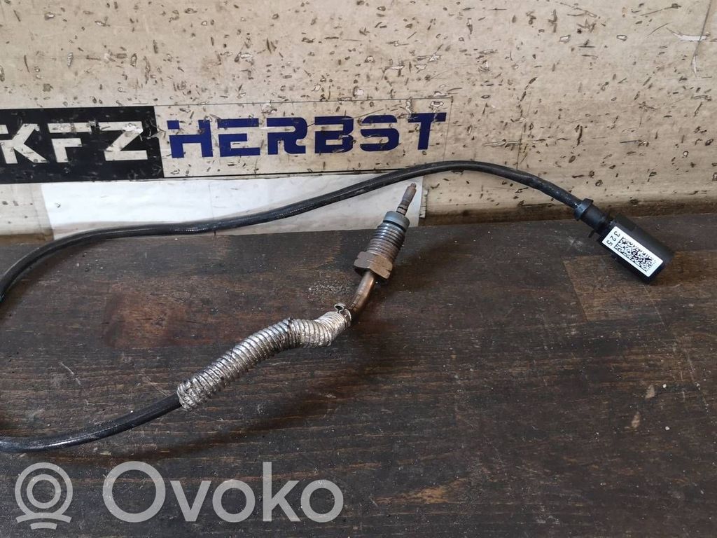 Skoda Octavia Mk3 (5E) Sensor 