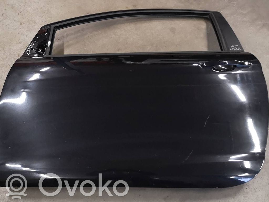 Ford Ka Durvis 