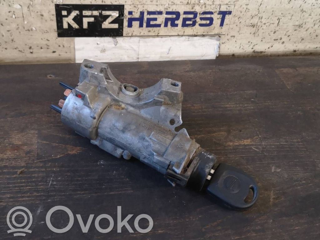 Virtalukko   4B0905851C,4B0905851C