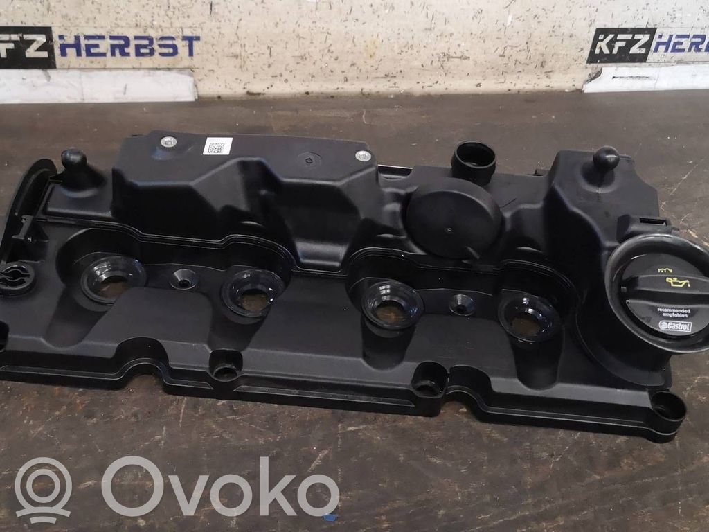 Skoda Octavia Mk3 (5E) Copertura per bilanciere albero a camme 