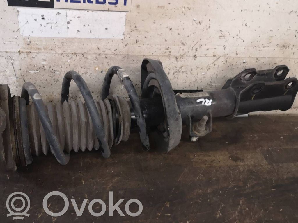Amortyzator osi przedniej ze sprężyną   39039572,ADSW,13367034,39039572,ADSW