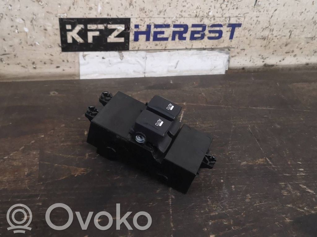 KIA Pro Cee'd II Electric window control switch 