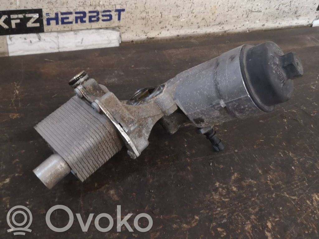 Opel Mokka Alte piese compartiment motor 