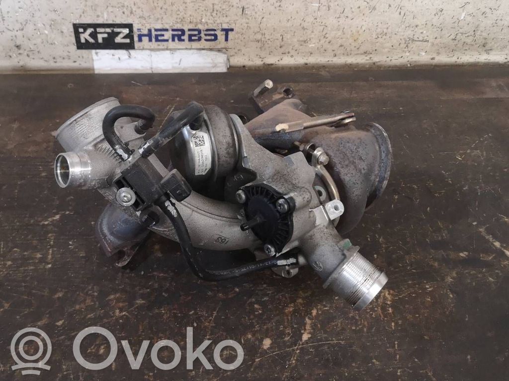 Turbo   55565353,55565353