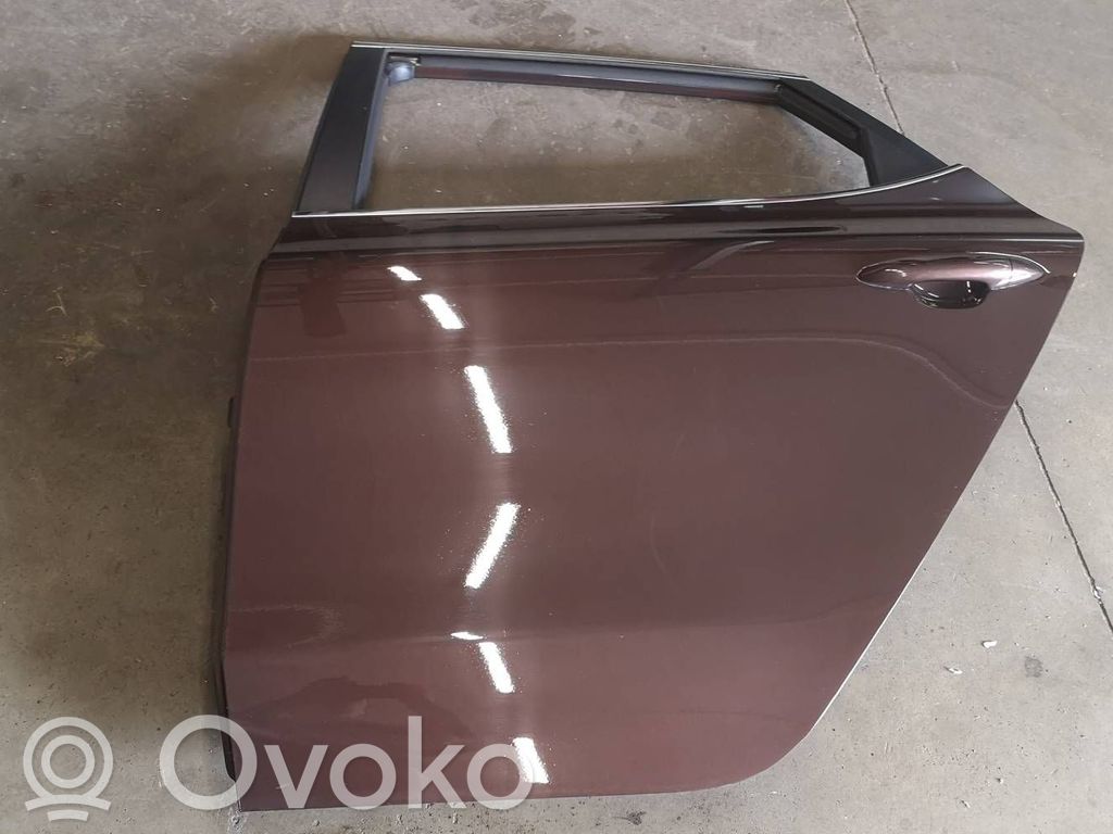 Puerta trasera   77003A2000,77003A2000