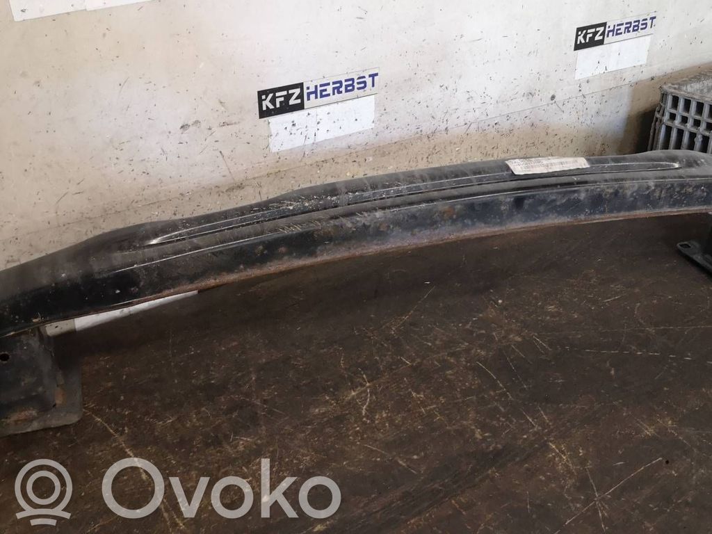 Audi Q3 8U Travesaño de apoyo del amortiguador trasero 