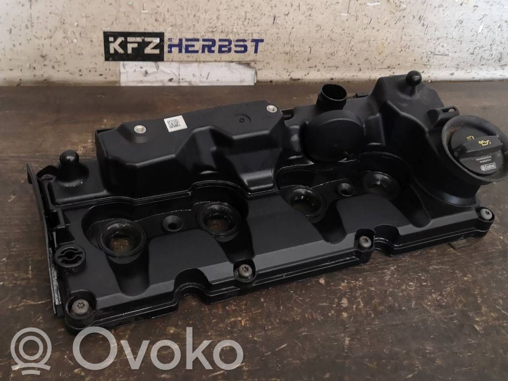 Volkswagen Cross Touran II Copertura per bilanciere albero a camme 