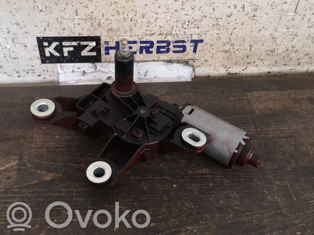 Wischermotor Heckscheibe   2S61A17K441,2S61A17K441