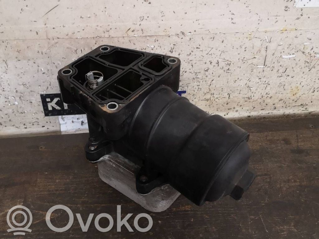 Audi A3 S3 8P Alte piese compartiment motor 