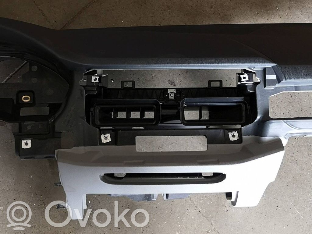 Audi A4 S4 B9 Panel de instrumentos 