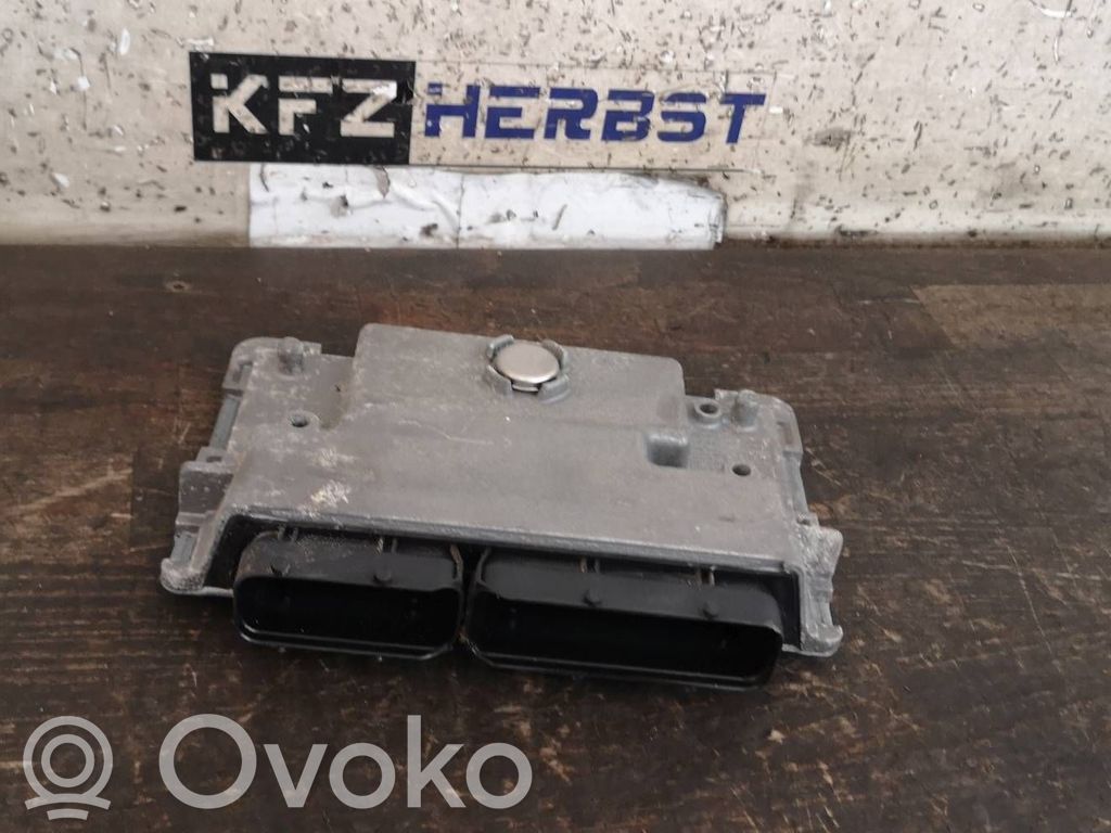 Engine control unit/module   03E906019R,5WA11008,03E906019R,5WA11008