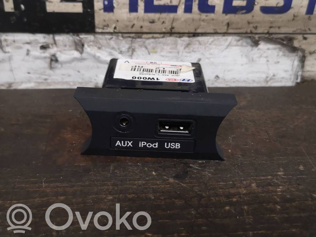 Kit mains libres   961201W000,961201W000