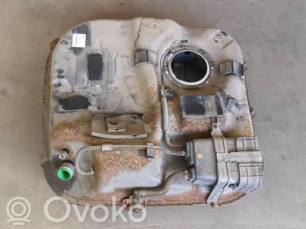 Zbiornik paliwa   31100A2200,31100A2200