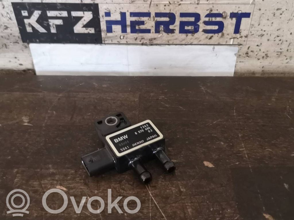 BMW X1 F48 F49 Senzor 