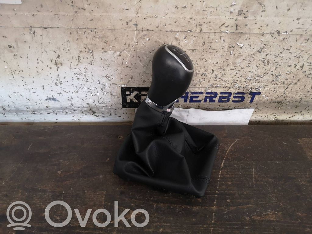 Drążek / Pokrętło zmiany biegów   5E1711113CF,WZI,5E1711113CF,WZI