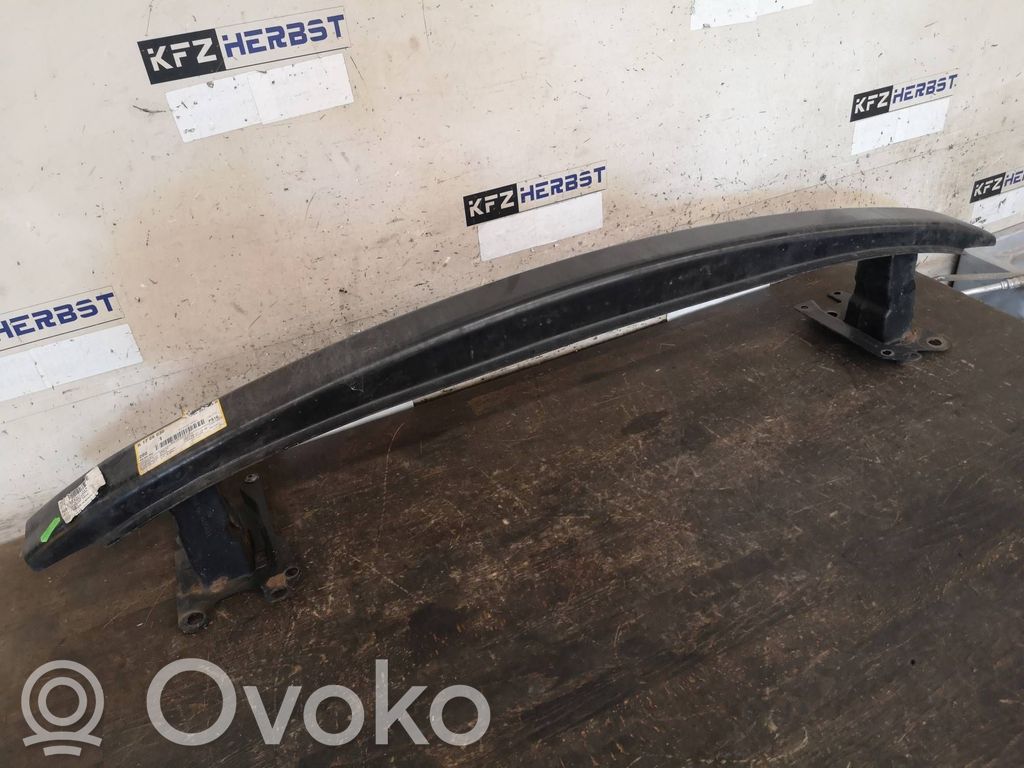 Volkswagen Polo Traversa di supporto paraurti anteriore