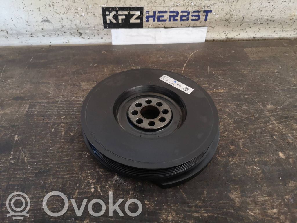 Alte piese compartiment motor   07L105251AA,07L105251AA