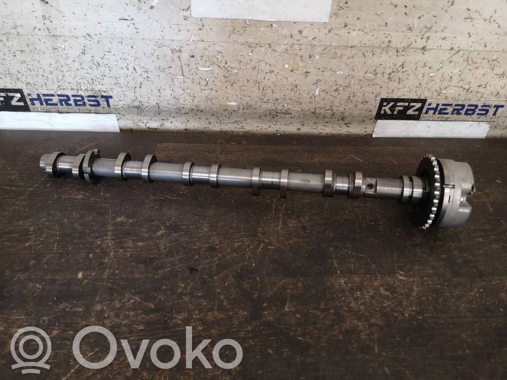 Wałek rozrządu   07L109102AN,07L109022D,07L109022D,07L109084E,07L109102AN