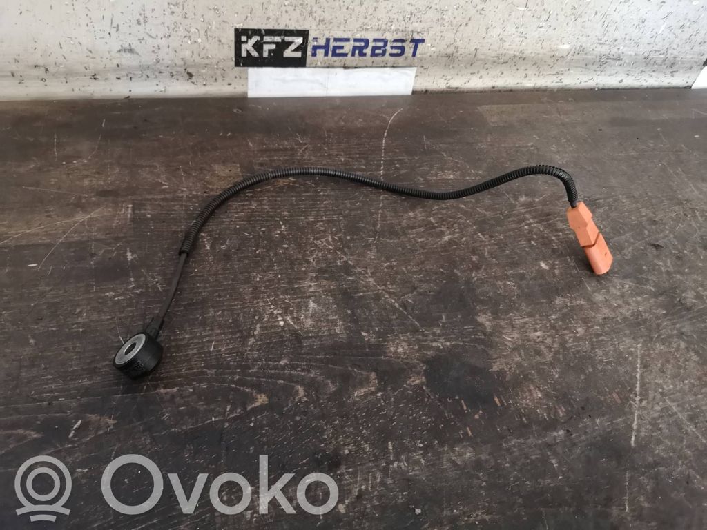 Audi R8 4S Sensor 