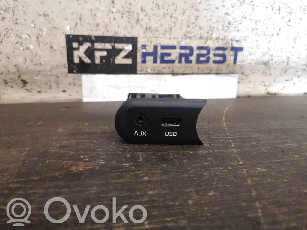 Kit mains libres   96120A2000