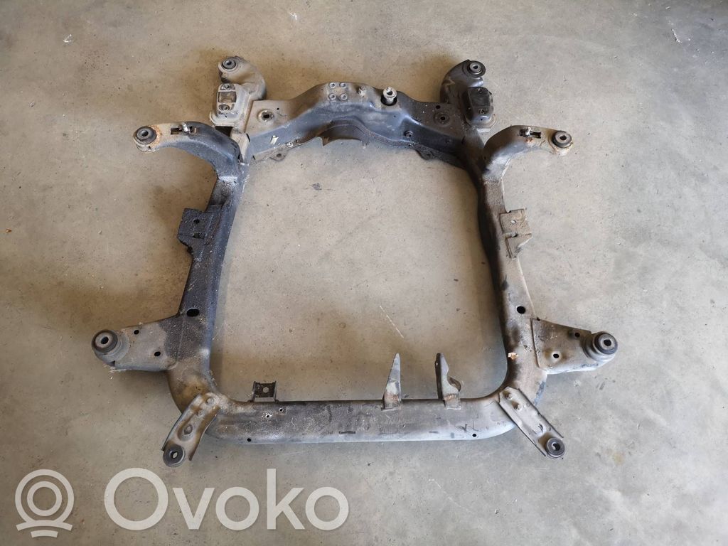 Opel Astra G Front subframe 