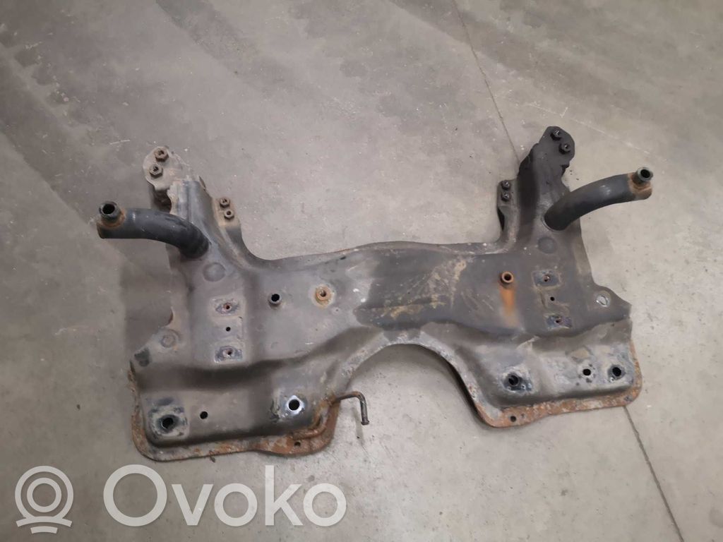 Opel Combo D Front subframe 