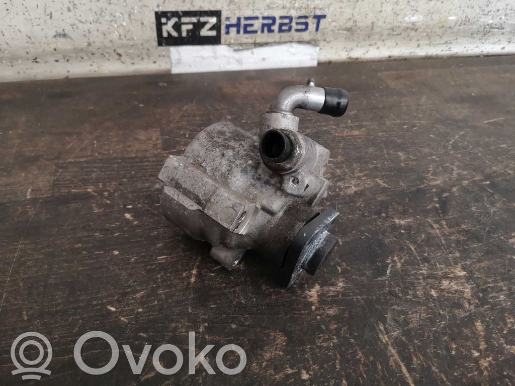 Power steering pump   51894443,28260427,28260427,51894443